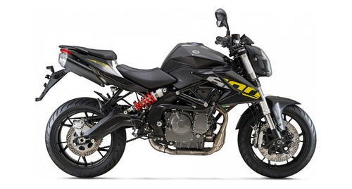 Imagen 4 de 25 de Benelli Tnt 600 I Motozuni Avellaneda