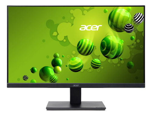 Monitor Led 22 Pulgadas Acer V227q Hdmi Full Hd 4ms 1080p