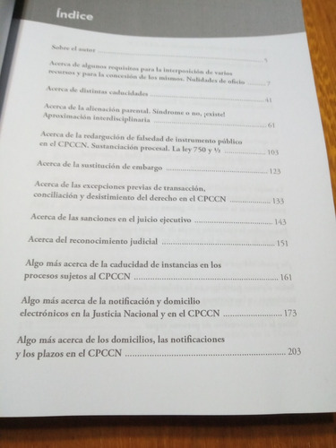 Reflexiones Sobre El Código Procesal Y Los Vínculos Familiar