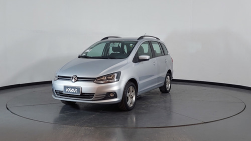 Volkswagen Suran 1.6 Trendline Mt