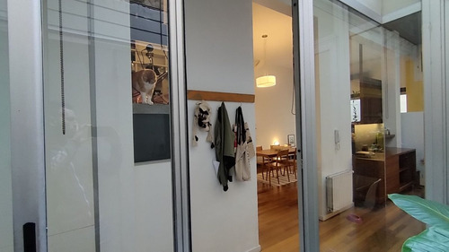 Ph 2 Ambientes Escritorio Reciclado Villa Crespo