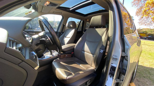 BMW X3 3.0 X3 Xdrive 35i Executive 306cv