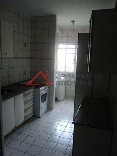 Imagem 8 de 25 de Apartamento Com 2 Dorms, Vila Santa Terezinha, Itu - R$ 225 Mil, Cod: 40741 - V40741