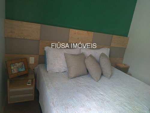 Imagem 4 de 20 de Apartamento - Ap00154 - 69186319