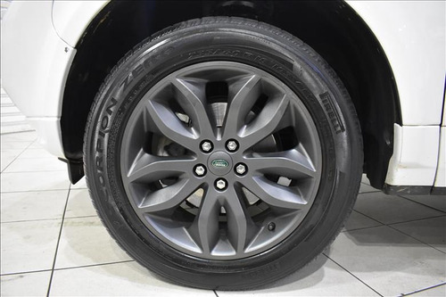 Land Rover Freelander 2 2.2 Se Sd4 16v Turbo