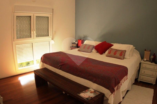Casa-são Paulo-alto De Pinheiros | Ref.: 353-im32086 - 353-im32086