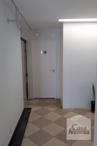 Imagem 7 de 11 de Sala-andar À Venda No Savassi - Código 270746 - 270746