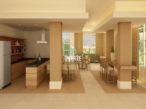 Imagem 6 de 14 de Apartamento - Ap02468 - 34962689