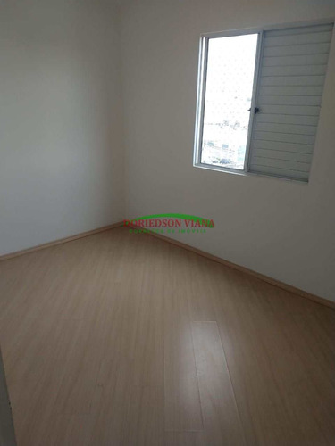 Imagem 18 de 30 de Apto 3 Quartos 1 Suítes Guarulhos - V655098