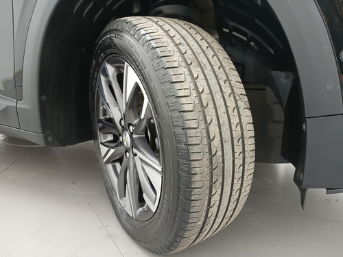 Volkswagen Nivus 1.0 200 TSI TOTAL FLEX COMFORTLINE AUTOMÁTICO