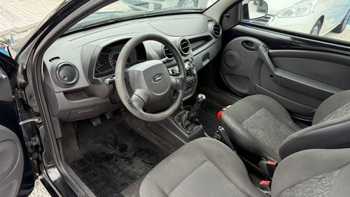 Ford Ka 1.6 Flex