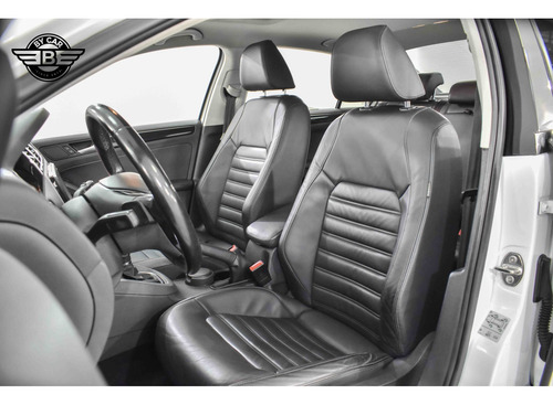 Volkswagen Jetta 2.0 TSI HIGHLINE 211CV GASOLINA 4P TIPTRONIC