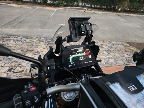 Bmw 850 Gs Equipada / Modelo Balance / 2019