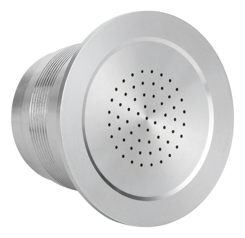Taza De Filtro De Almacenamiento De Acero Inoxidable Cápsula