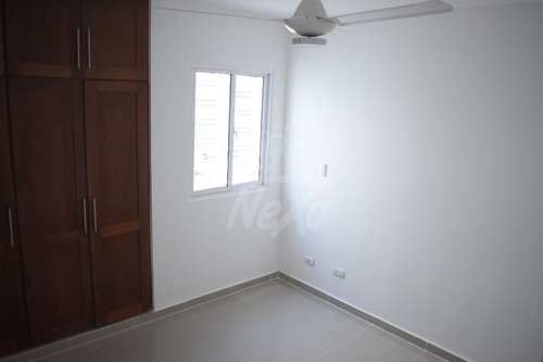 Apartamento En Venta Prolongación Buena Vista, Santiago (jpa-258)