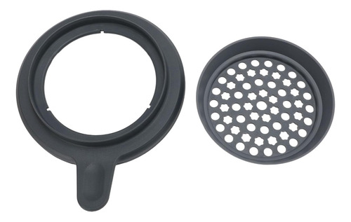 Juego De Coladores Y Tapas Para Batidora De Cocina Tm5 Tm6 -