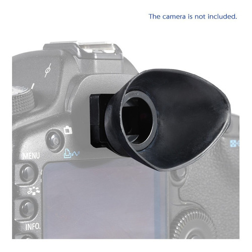 Ocular Nikon 22mm Camara D200 D300 D800 D 90 D40 D70s