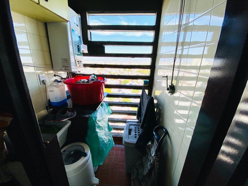 Imagen 17 de 17 de Depto 4 Ambientes Piso Alto C/balcon - Villa Luro