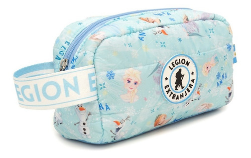 Imagen 6 de 9 de Cartuchera Frozen