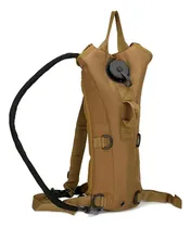 Comprar Mochila Hidratante Trekking Running Camelback Bolsa Agua 3l