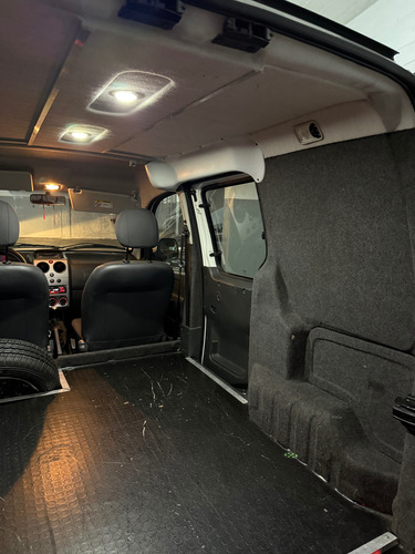 Peugeot Partner 1.6 Hdi Furgon Confort 92