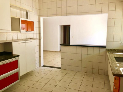 Imagem 4 de 14 de Casa Em Condomínio Para Venda Em Taubaté, Esplanada Independência, Fortaleza, Cond. Residencial, 3 Dormitórios, 1 Suíte, 1 Banheiro, 4 Vagas - Ca0069_1-1260647