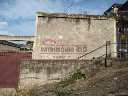 Imagem 12 de 15 de 3casas No Terreno - Paca20602
