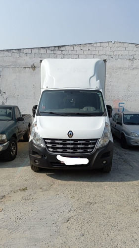 Imagem 6 de 6 de Renault Master Renault /master