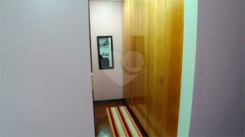 Imagem 29 de 30 de Casa De Condominio Em Valinhos- Sobrado - Reo633099