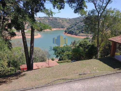 Imagem 12 de 15 de Chácara Condomínio Fechado 3 Dormitórios 1 Suíte Igaratá São Paulo - Ch990