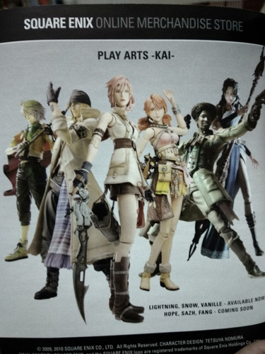 Final Fantasy Xlll (Usado)