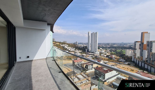 Imagen 5 de 30 de Renta De Departamento En La Vista - 3 Recámaras