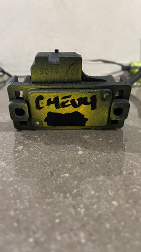 Sensor Map Para Chevy 99-04