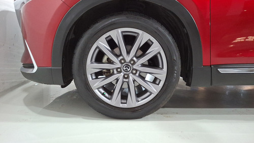 Mazda Cx-9 2.5 Turbo I Grand Touring Auto