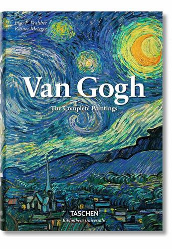 Van Gogh. Las Pinturas Completas