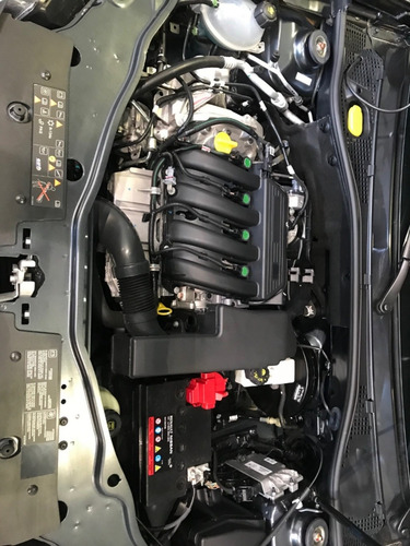 Renault Duster 2.0 Privilege 0km No 4x4 Full 2021 #sm