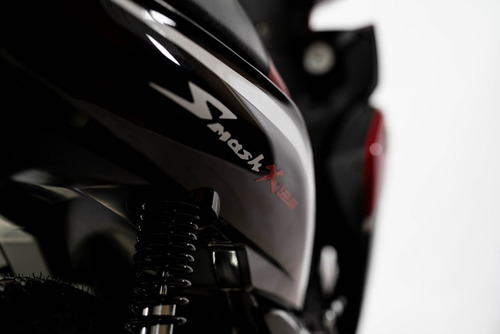 Imagen 11 de 12 de Gilera Smash X 125 - 0km - Plan Ahora 12/18