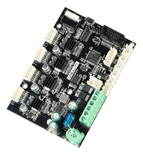 Placa Madre Creality 3d Ender 6 V4.3.1 32bits Original