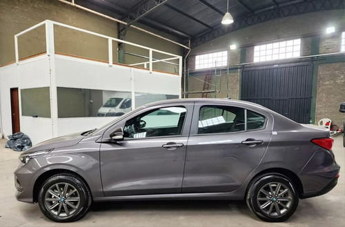 Fiat Cronos 1.3 Gse Drive Pack Conectividad