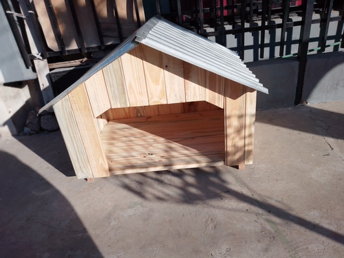 Casas Para Mascotas