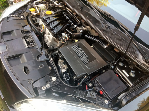 Renault Mégane III 2.0 Luxe