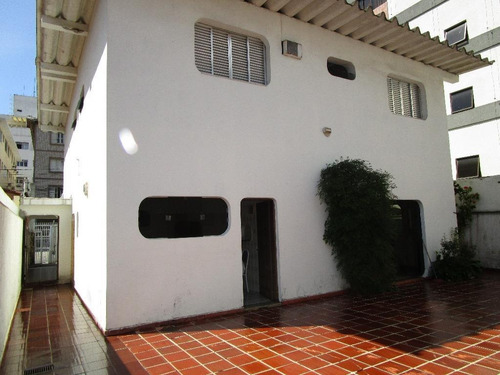 Casa Com 3 Dormitórios À Venda, 420 M² Por R$ 1.080.000,00 - Tombo - Guarujá/sp - Ca3047