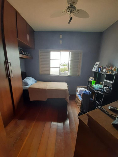 Imagem 13 de 22 de Casa Duplex À Venda, 5 Quartos, 1 Suíte, 2 Vagas, Céu Azul - Belo Horizonte/mg - 2262