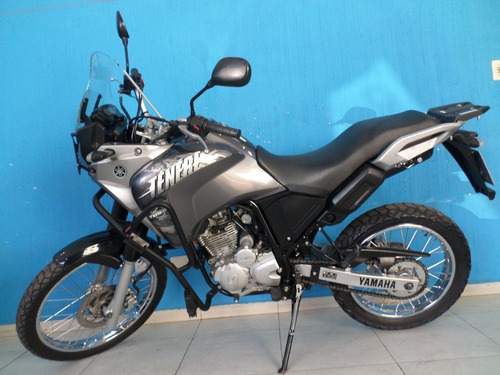 Imagem 6 de 8 de Yamaha Xtz Tenere 250