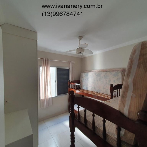 Imagem 13 de 25 de Apartamento - Ap00081 - 69247273