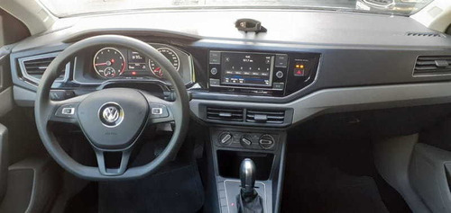 Imagem 7 de 12 de Volkswagen Virtus Comfort Tsi 1.0 Flex Aut 2019