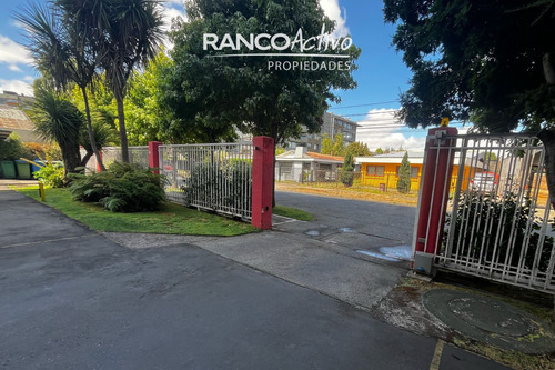 Arriendo Depto 2d 2b A Pasos De Av. Alemania, Temuco