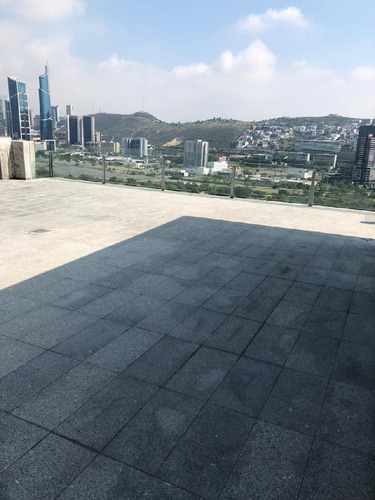 Imagen 9 de 10 de Departamento En Venta En Privanza Venecia En Zona Valle Oriente San Pedro Garza García Penthouse