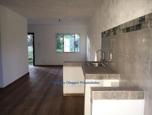 Ideal Para Renta 3 Casas, 2 A Estrenar