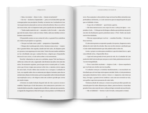 Plural - o Mágico de Oz, de Culturama. Editorial Culturama Editora e Distribuidora Ltda, capa mole em português, 2022